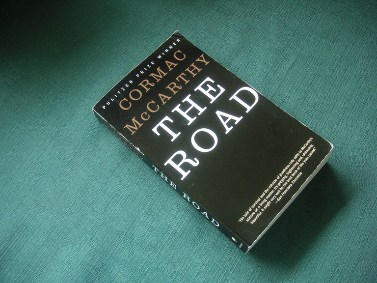 The Road by Cormac McCarthy